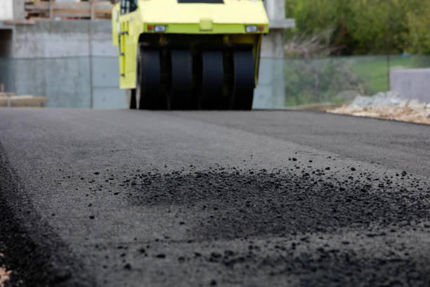 Best Best Driveway Pavers  in Fairview, MT