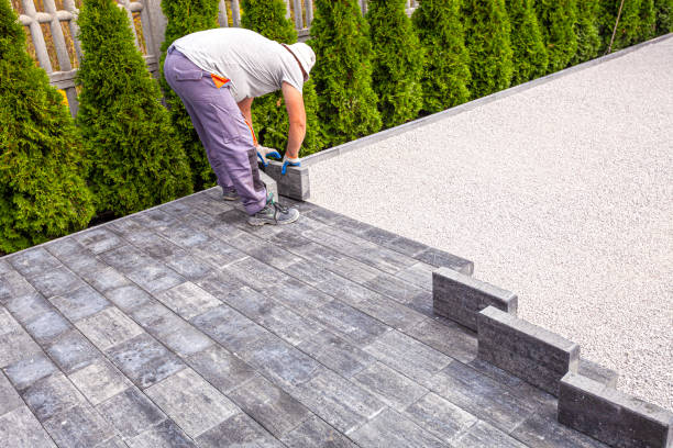 Best Professional Driveway Pavers  in Fairview, MT