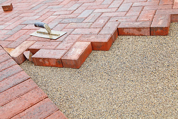 Reliable Fairview, MT Driveway Pavers Solutions