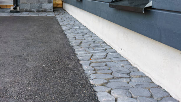 Commercial Driveway Pavers in Fairview, MT