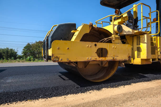 Best Custom Driveway Pavers  in Fairview, MT